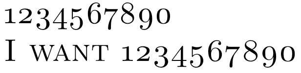 Sectioning Problem With Textsc Tex Latex Stack Exchange - Best Space Arts in Ultra HD