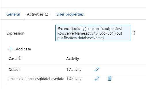 Dynamically Changing Linked Services Datasets In Azure Data Factory - Best Minimal Images in Full HD