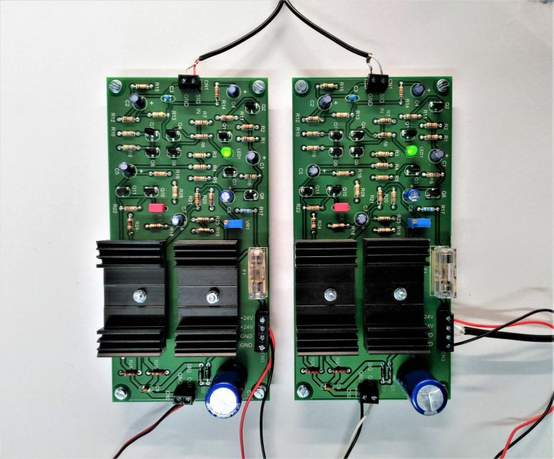 Design A Power Amplifier Electrical Engineering Stack Exchange - Dark Images - Classic HD Collection