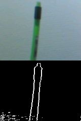 Image Processing Sobel Filter Weird Output Signal Processing Stack - Gradient Wallpapers - Perfect Mobile Collection