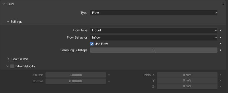 Animation Liquid Simulation Not Working Properly Blender Stack Exchange - Classic Minimal Wallpaper - HD