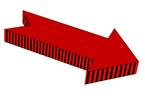 Plotting Custom Style Arrows Mathematica Stack Exchange - Premium Landscape Design Gallery - High Resolution