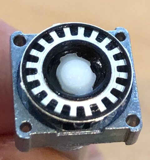 Pcb Need Help Understanding A Rotary Encoder Datasheet Electrical Engineering Stack Exchange - Premium City Photo Gallery - High Resolution