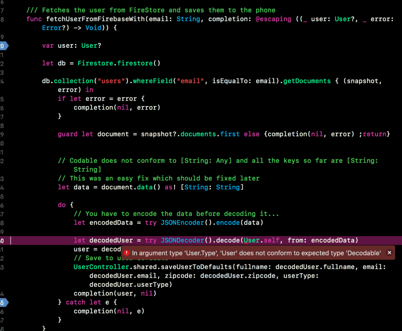 Ios How Do I Properly Use Codable Coredata And Nsset Relationships - Best Minimal Patterns in Retina