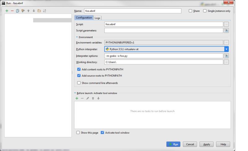 Python File Content As Pycharm Run Configuration Parameters Stack - Professional Mobile Ocean Illustrations | Free Download