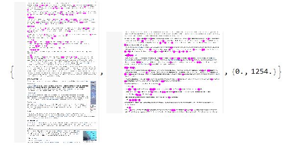 Stitching Overlapping Volumes Spam Documentation - Premium Gradient Texture Gallery - Retina