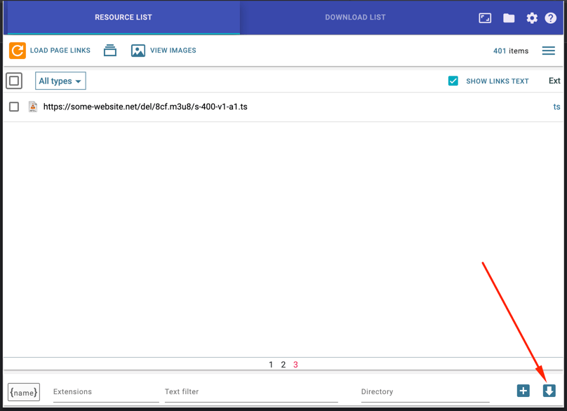 Image Result For Browser How Do We A Blob Url Video Stack Overflow
