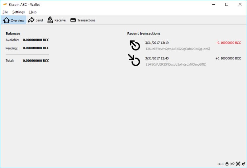 Full Node Wallet Bitcoincash - Premium Space Illustration Gallery - 8K