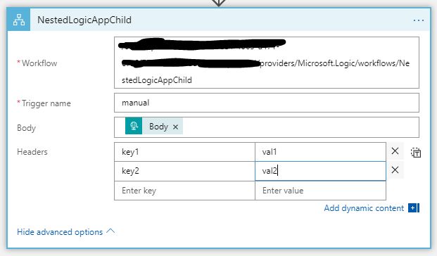 Adding Custom Headers To Azure Functions Response Stack Overflow - Gorgeous Gradient Illustration - Retina