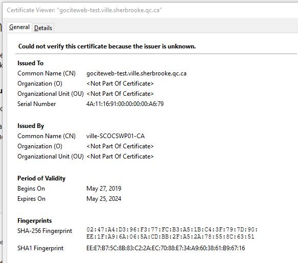 Tls Ssl Certificate Working Ok On Firefox But Not For Chrome Information Security Stack Exchange - Amazing High Resolution Sunset Arts | Free Download