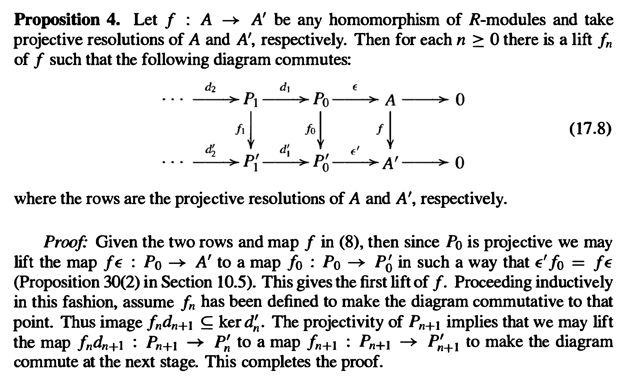 Module Homomorphism From Wolfram Mathworld - Best Dark Arts in 4K