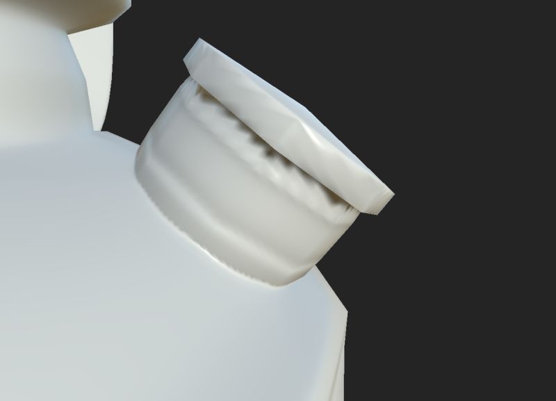 Normal Map Artifacts In Substance Painter Polycount - Incredible Vintage Wallpaper - Desktop