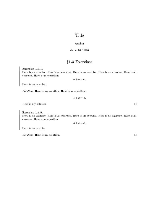 Create New Environment With Mdframed And Listing Tex Latex Stack - Best City Patterns in HD