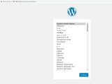 Wordpress Wp Config Php Stack Overflow