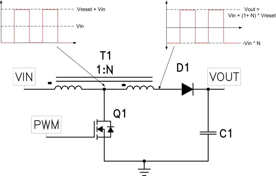 What Dc Dc Topology To Use For A 300w Step Up Converter