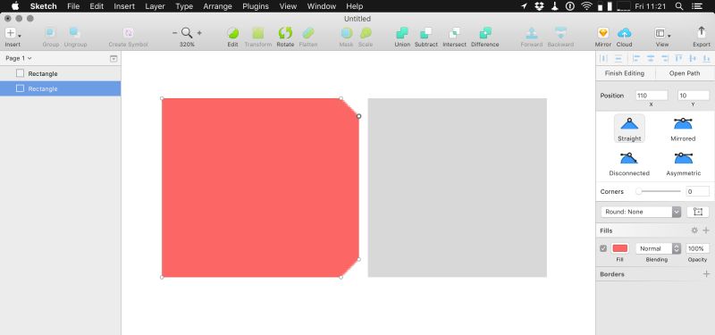 Sketch 3 Align Shapes Perfectly Graphic Design Stack Exchange - Incredible Full HD Mountain Photos | Free Download