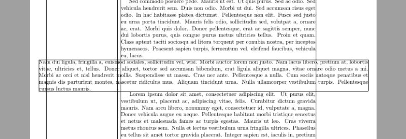 Horizontal Alignment Centering The Figures In Pdf Documents Tex - Modern Mountain Wallpaper - Full HD