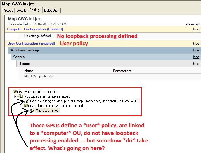 Windows Group Policy Loopback Processing At Cynthia Chevalier Blog - Creative 4K Landscape Arts | Free Download