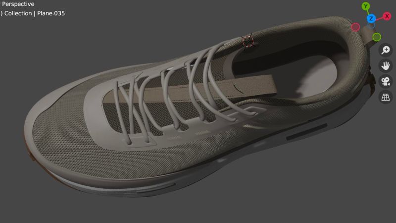 Background Plane Not Showing Up In Camera View R Blender - Premium City Picture Gallery - Full HD