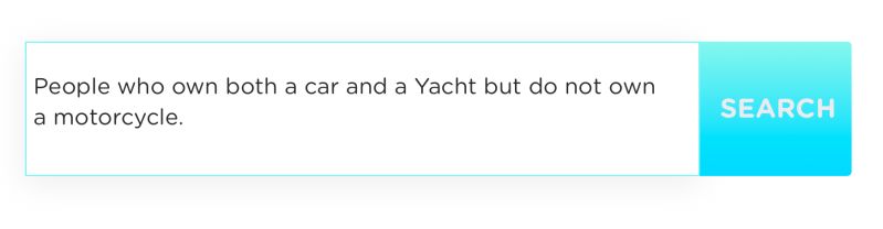 Usability Natural Language Search With Boolean Inputs User - Mountain Illustration Collection - 8K Quality