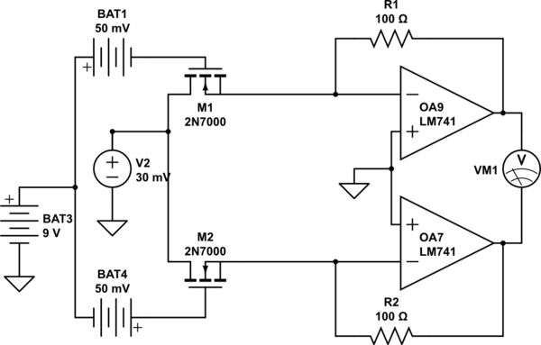 Simple Mosfet Analog Multiplexer Electrical Engineering Stack Exchange - Gradient Backgrounds - High Quality Retina Collection