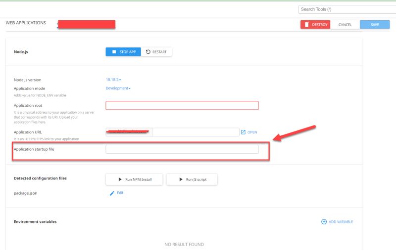 Node Js Deploy Nextjs App To Cpanel Subdomain Not Working Stack - Professional Mobile Geometric Photos | Free Download