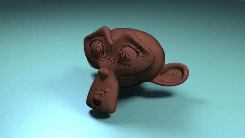 Node Editor Wood Texturing How To Get Seamless Texturing Blender - Download Creative Vintage Image | Full HD