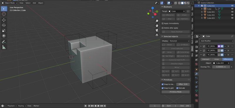 Visibility How To Make Mutually Exclusive Modifiers Or Object - Professional HD Sunset Backgrounds | Free Download