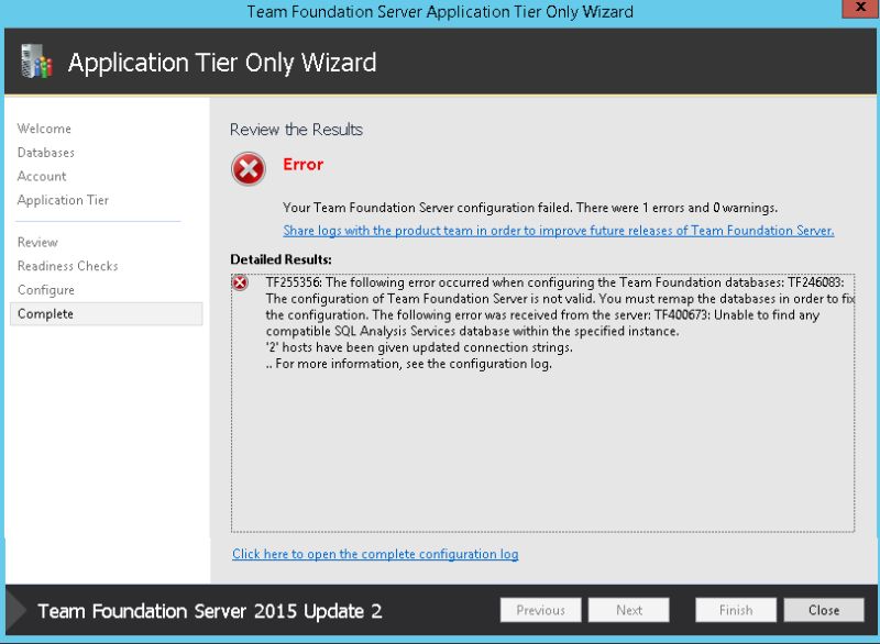 When Using Tfs Application Tier Only Where To Change User Stack - Premium Geometric Illustration Gallery - Full HD