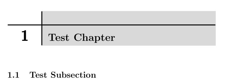 Creating A Fancy Chapter Style Using Tikz Tex Latex Stack Exchange - Light Image Collection - Ultra HD Quality