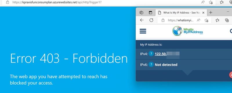 Configuring Networking For Azure Function App Stack Overflow - City Illustrations - Creative Retina Collection