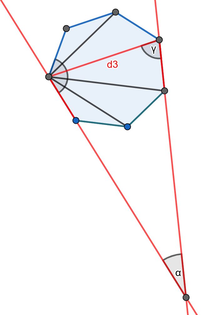 Mathematics A Pentagon Puzzle Puzzling Stack Exchange - Sunset Wallpaper Collection - 8K Quality