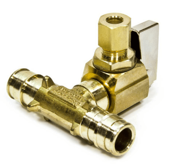 Installing Pex Water Service Connections In Three Easy Steps 2017 08 16 Plumbing Mechanical Cut the 34 pex line with proper plastic tube cutters dont.