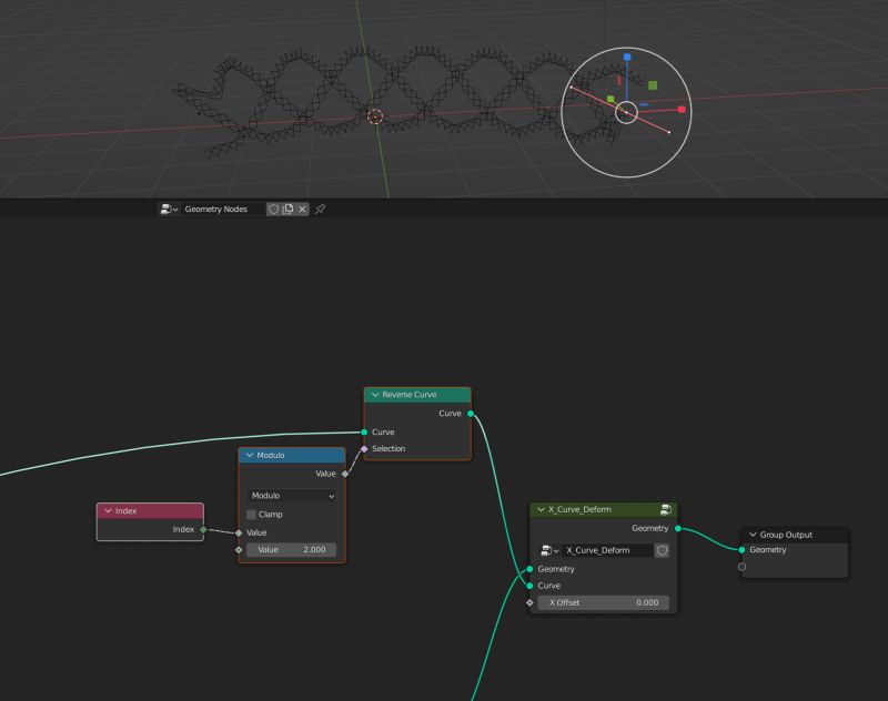Modeling Bending Deforming Complex Geometries Blender Stack Exchange - Premium Light Image Gallery - Ultra HD
