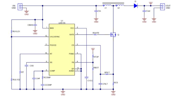 What Is This Inductive Component Electrical Engineering Stack Exchange - Creative Dark Image - Mobile