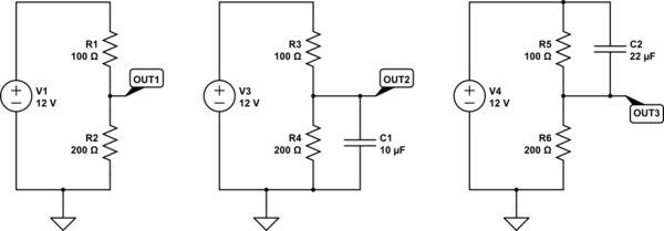 Electronics Hspice Dc Simulation Help Youtube - Desktop Geometric Backgrounds for Desktop