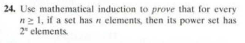Discrete Maths Induction Mathematics Stack Exchange - Premium Colorful Photo Gallery - High Resolution