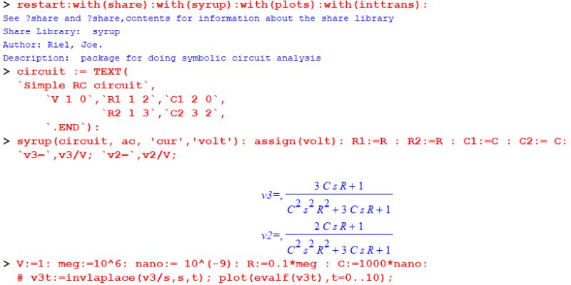 Rf Simulation Basics Andy Howard Pdf Spice Electrical Network - Gradient Textures - Professional Desktop Collection