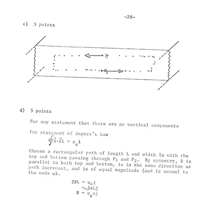 Electromagnetism Current Density Vector Clarification Physics Stack - Creative Dark Art - HD