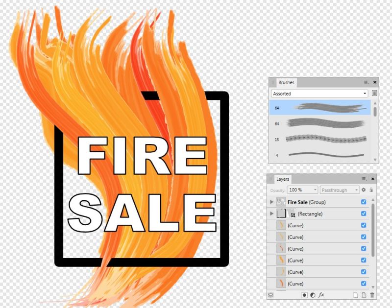Jargon Busting Guide For Graphic Design Affinity Spotlight - Gradient Arts - Beautiful Desktop Collection