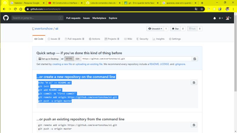 Git Pegar Apenas Um Commit De Um Projeto Do Github Stack Overflow - Download Ultra HD Sunset Pattern | High Resolution