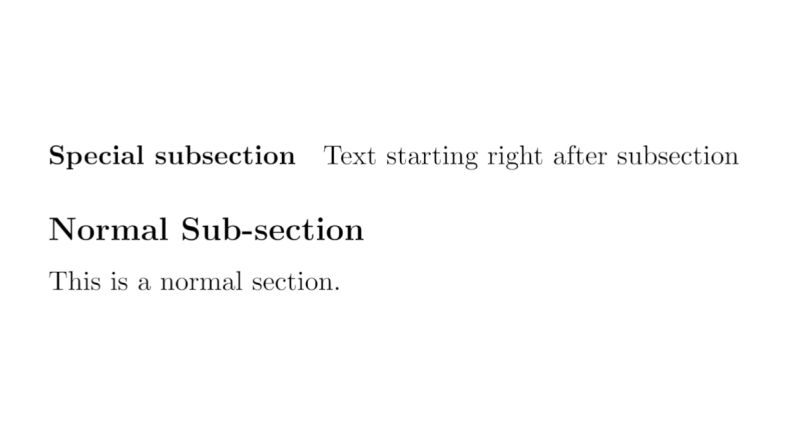 Sectioning Using Multicols Introduced By A Subsection Title After A - HD Abstract Designs for Desktop