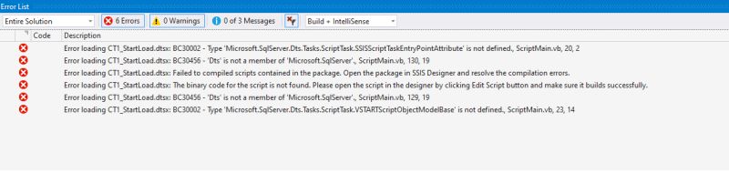 Visual Studio 2008 Ssis Package Connection Is Not Working In Sql - Best Light Photos in Desktop