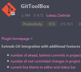 Git Hints About Commits In Android Studio Stack Overflow - Ultra HD Colorful Designs for Desktop