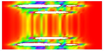 Plotting How To Increase Spectrogram Resolution Mathematica Stack - Full HD Ocean Arts for Desktop