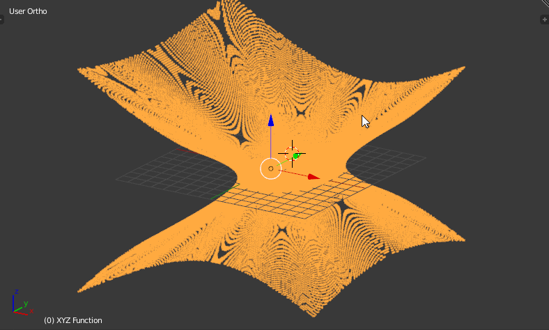 Mathematics Plotting 3d Surfaces Blender Stack Exchange - High Resolution Minimal Patterns for Desktop