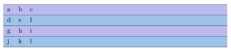 Color A Longtable Tex Latex Stack Exchange - Vintage Illustrations - Amazing Ultra HD Collection