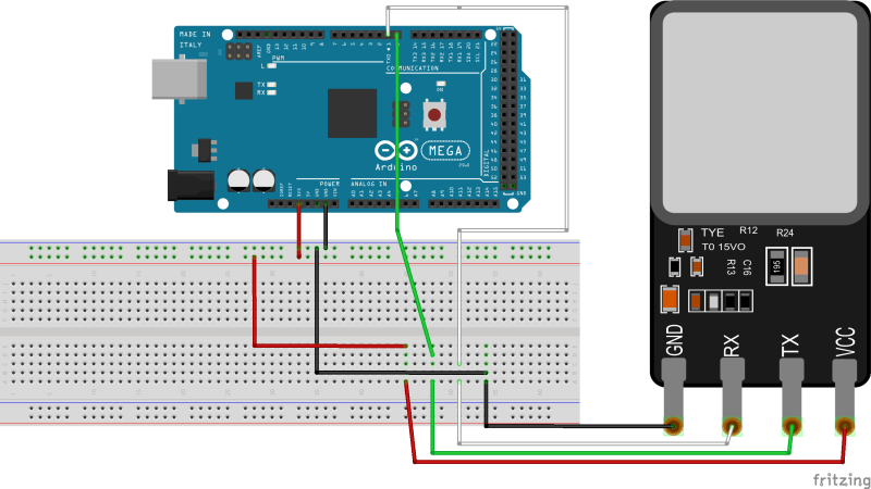 Serial Did Not Find Fingerprint Sensor Arduino Mega 2560 46 Off - Space Pattern Collection - Ultra HD Quality