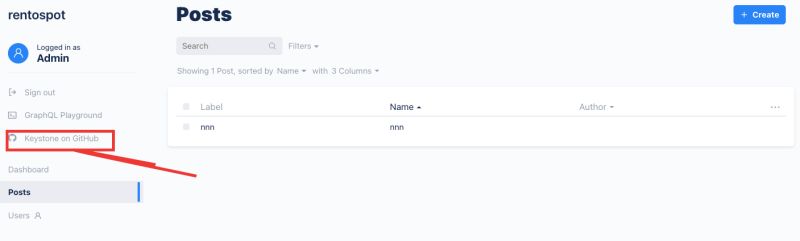 Keystonejs How To Create Custom Admin Pages In 4 X Stack Overflow - Amazing Light Background - Ultra HD