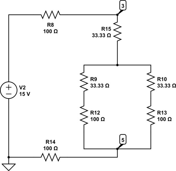 Circuit Analysis Voltage Divider Very Basic Question Electrical Engineering Stack Exchange - Amazing Colorful Design - Retina